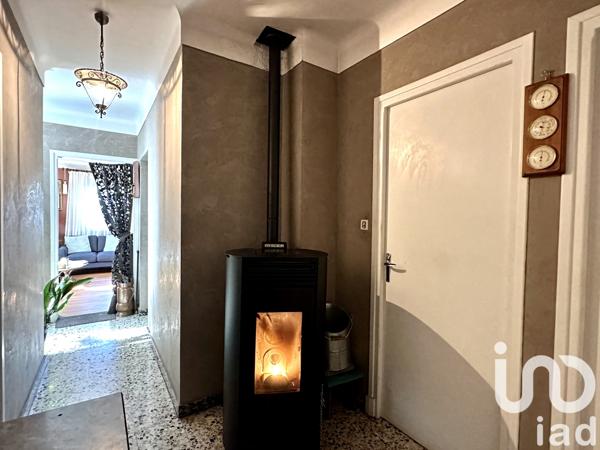 Maison à vendre 4 pièces 85 m² Lannemezan