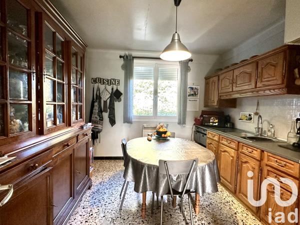 Maison à vendre 4 pièces 85 m² Lannemezan