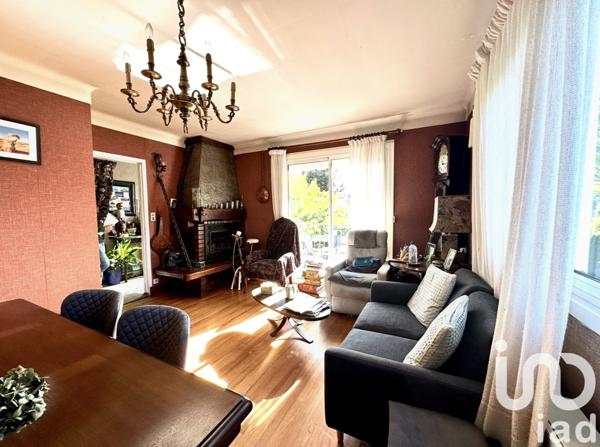 Maison à vendre 4 pièces 85 m² Lannemezan