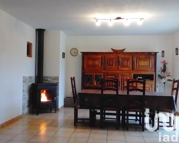 Maison à vendre 5 pièces 130 m² La Boissière-des-Landes