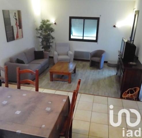 Maison à vendre 5 pièces 130 m² La Boissière-des-Landes