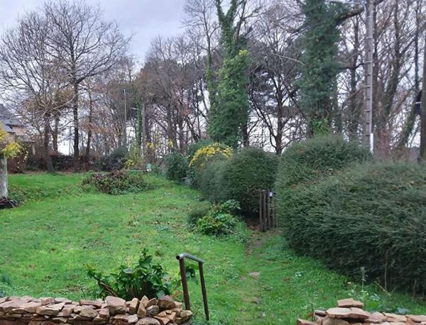 Maison de bourg à Baden 5 pièces 95 m2  à rénover