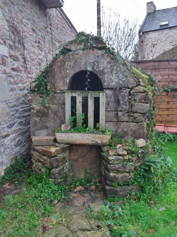 Maison de bourg à Baden 5 pièces 95 m2  à rénover