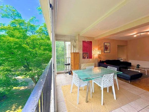 Appartement  en vente - Oise - 60