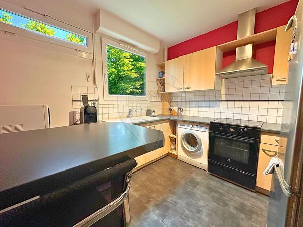 Appartement  en vente - Oise - 60