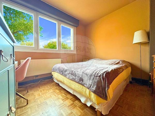 Appartement  en vente - Oise - 60