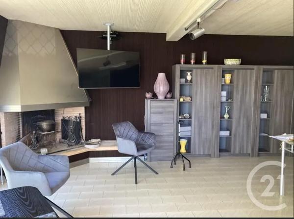 Maison à vendre  5 pièces - 181 m 2   GRAULHET  - 81