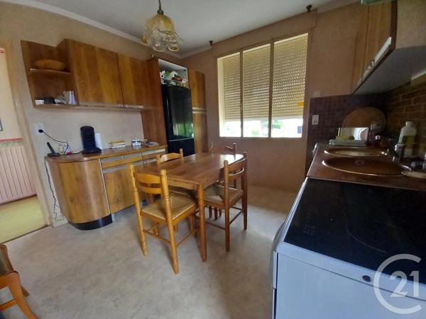 Maison à vendre  5 pièces - 181 m 2   GRAULHET  - 81