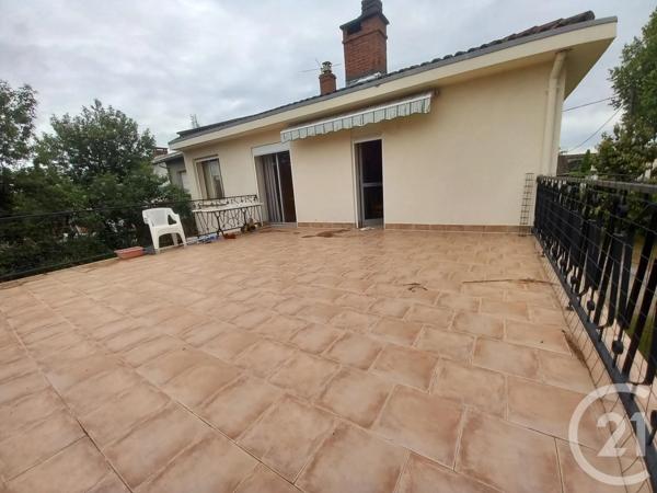 Maison à vendre  5 pièces - 181 m 2   GRAULHET  - 81