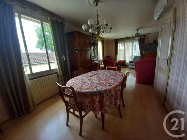 Maison à vendre  5 pièces - 181 m 2   GRAULHET  - 81