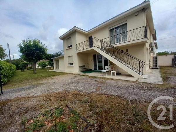 Maison à vendre  5 pièces - 181 m 2   GRAULHET  - 81