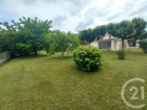 Maison à vendre  5 pièces - 181 m 2   GRAULHET  - 81