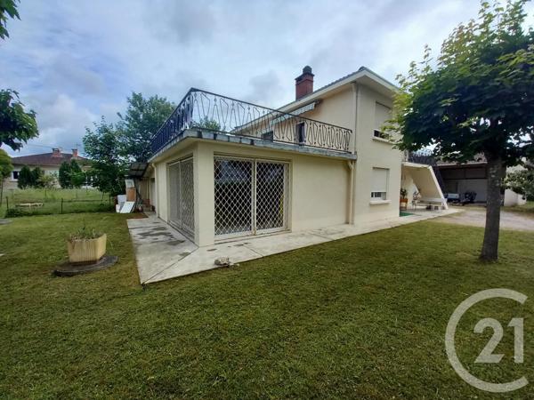 Maison à vendre  5 pièces - 181 m 2   GRAULHET  - 81