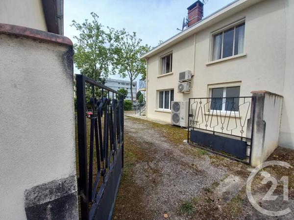 Maison à vendre  5 pièces - 181 m 2   GRAULHET  - 81