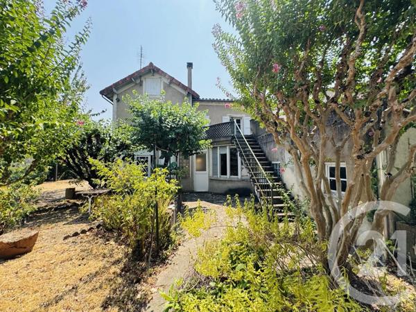 Maison à vendre  5 pièces - 181 m 2   GRAULHET  - 81