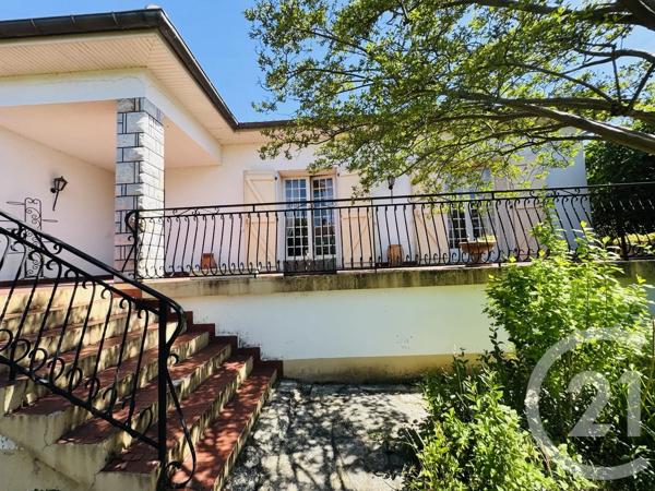 Maison à vendre  5 pièces - 181 m 2   GRAULHET  - 81