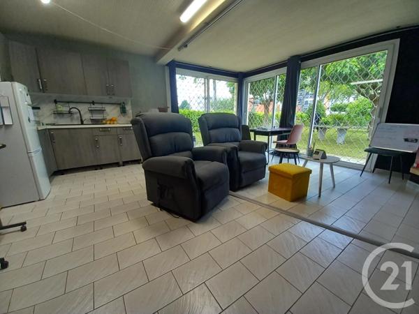 Maison à vendre  5 pièces - 181 m 2   GRAULHET  - 81