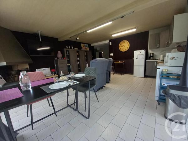 Maison à vendre  5 pièces - 181 m 2   GRAULHET  - 81