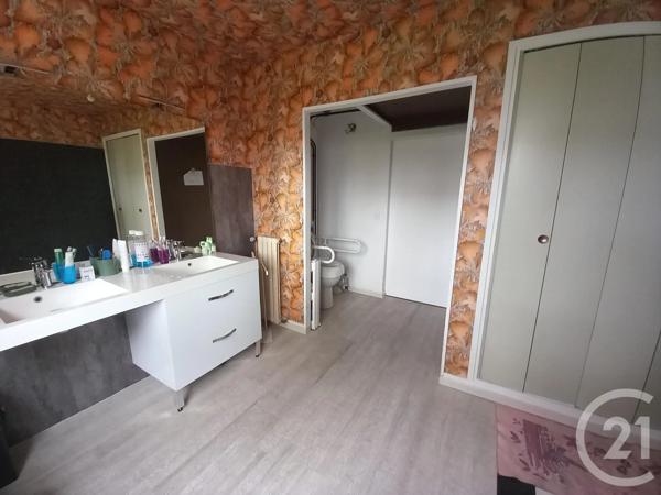 Maison à vendre  5 pièces - 181 m 2   GRAULHET  - 81