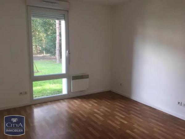 Appartement à louer 3 pièces 62.26m²