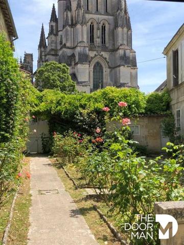 Maison - Vendu - 280 m² - SAINTES | The Door Man