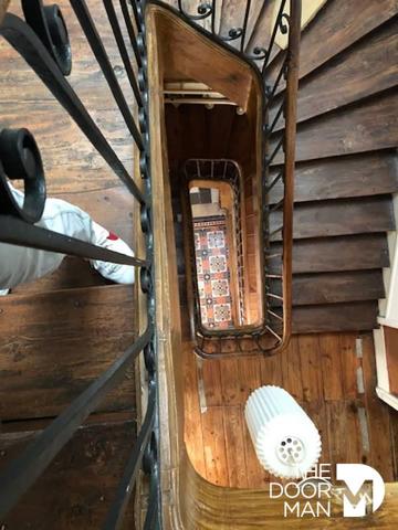 Maison - Vendu - 280 m² - SAINTES | The Door Man