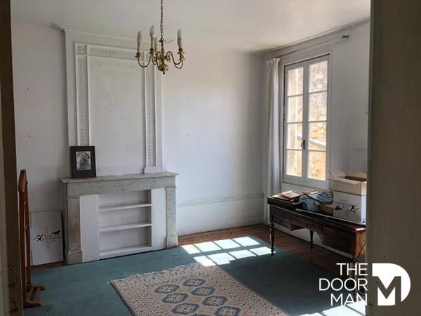 Maison - Vendu - 280 m² - SAINTES | The Door Man