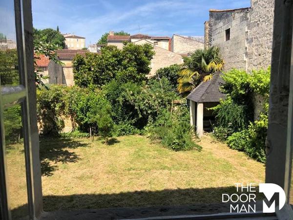 Maison - Vendu - 280 m² - SAINTES | The Door Man