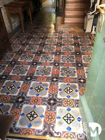 Maison - Vendu - 280 m² - SAINTES | The Door Man