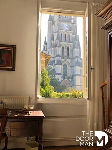 Maison - Vendu - 280 m² - SAINTES | The Door Man