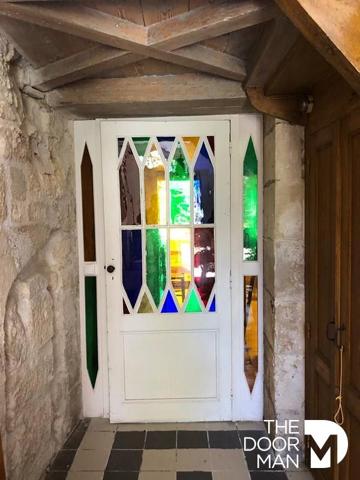 Maison - Vendu - 280 m² - SAINTES | The Door Man