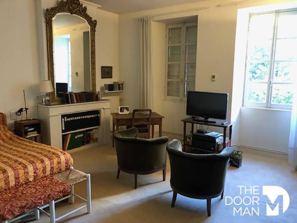 Maison - Vendu - 280 m² - SAINTES | The Door Man