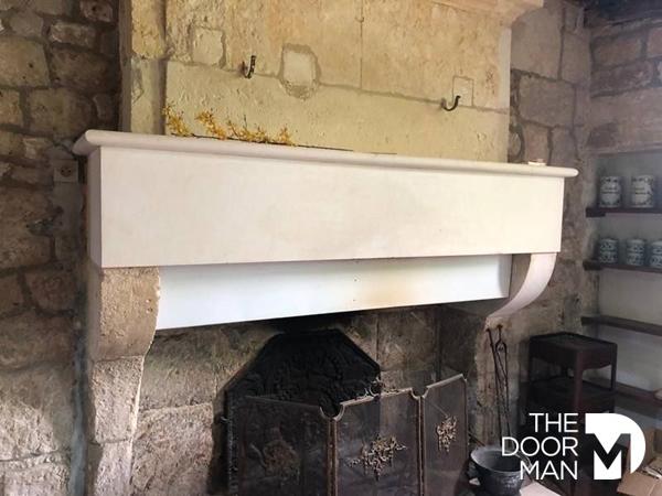 Maison - Vendu - 280 m² - SAINTES | The Door Man