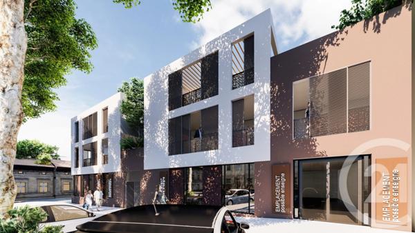 Appartement T4 à vendre  4 pièces - 108,68 m 2   MAUGUIO CARNON  - 34