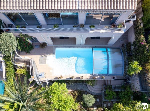 Maison - Vendu - 200 m² - HYERES | The Door Man