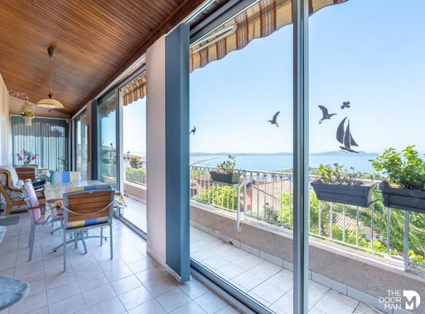 Maison - Vendu - 200 m² - HYERES | The Door Man