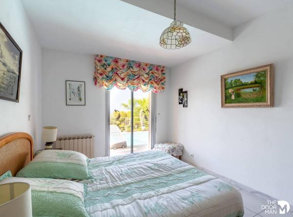 Maison - Vendu - 200 m² - HYERES | The Door Man