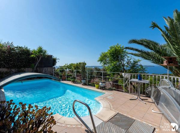 Maison - Vendu - 200 m² - HYERES | The Door Man
