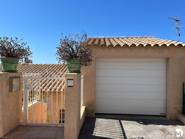 Maison - Vendu - 200 m² - HYERES | The Door Man