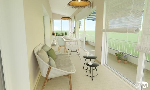 Maison - Vendu - 200 m² - HYERES | The Door Man
