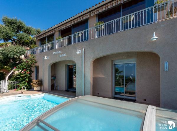 Maison - Vendu - 200 m² - HYERES | The Door Man