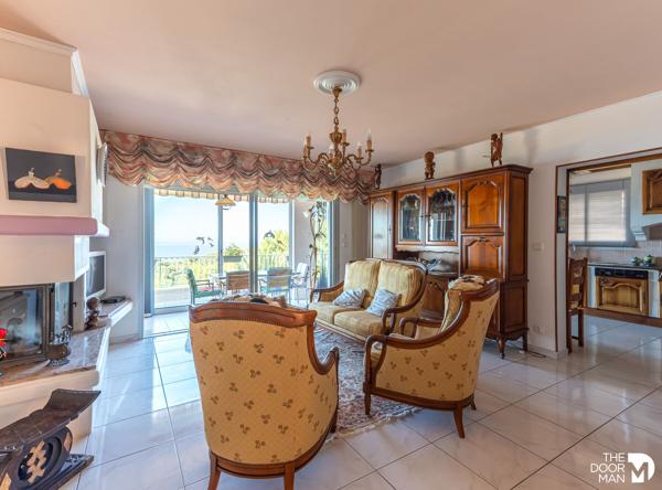 Maison - Vendu - 200 m² - HYERES | The Door Man