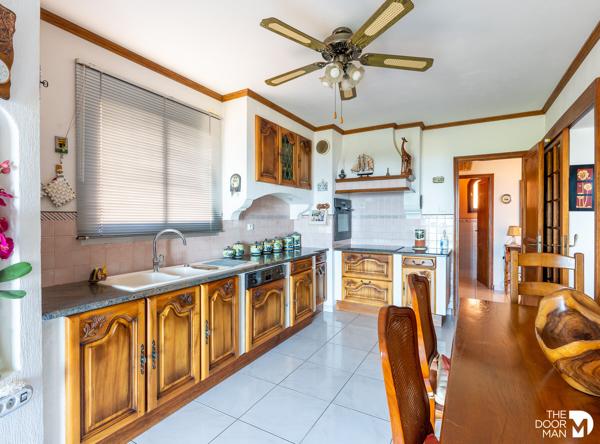 Maison - Vendu - 200 m² - HYERES | The Door Man