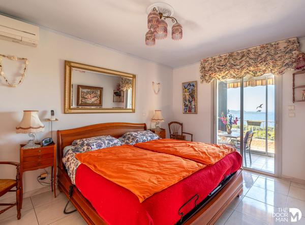 Maison - Vendu - 200 m² - HYERES | The Door Man