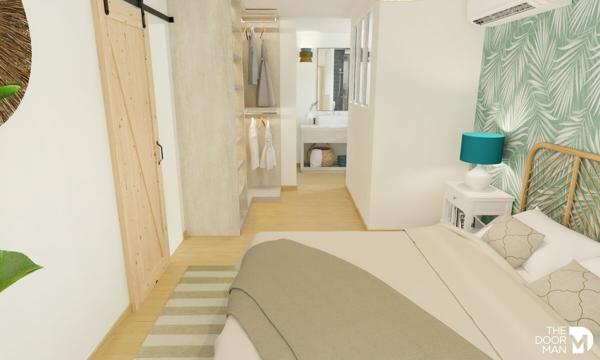 Maison - Vendu - 200 m² - HYERES | The Door Man