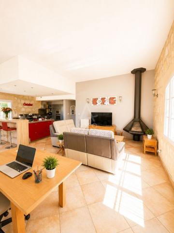MAISON T5 SANS TRAVAUX