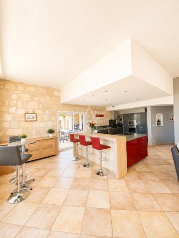 MAISON T5 SANS TRAVAUX
