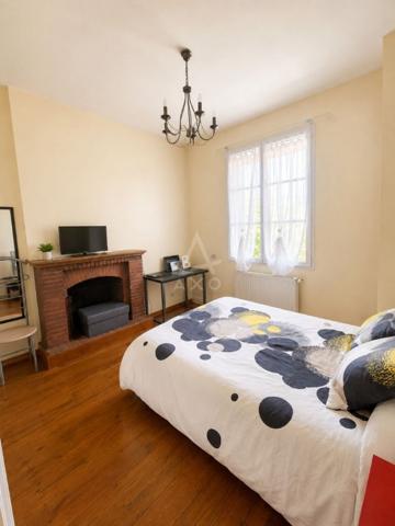 MAISON T5 SANS TRAVAUX