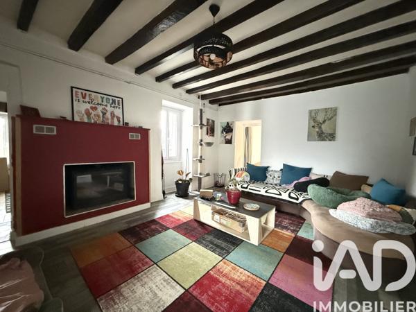 Maison à vendre 4 pièces 96 m² Renazé