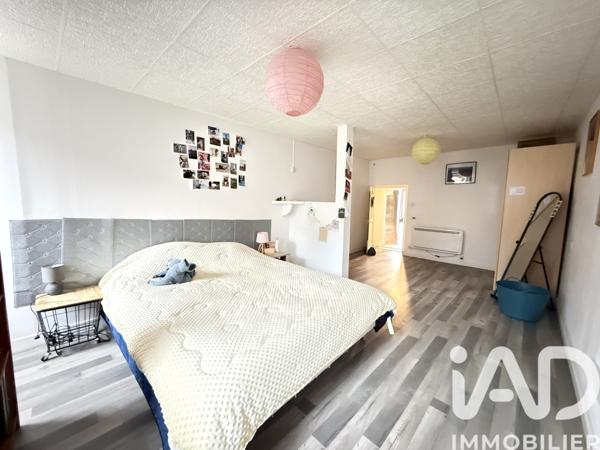 Maison à vendre 4 pièces 96 m² Renazé